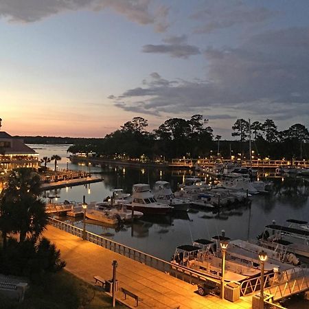 Willa 6 Junket Hilton Head Island Zewnętrze zdjęcie